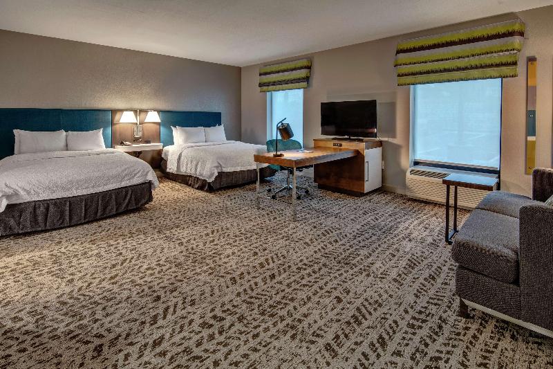 Hampton Inn & Suites Nashville/Goodlettsville, TN image