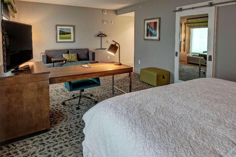 Hampton Inn & Suites Nashville/Goodlettsville, TN image