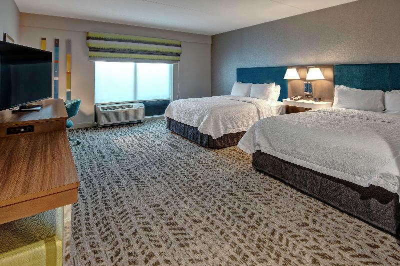 Hampton Inn & Suites Nashville/Goodlettsville, TN image