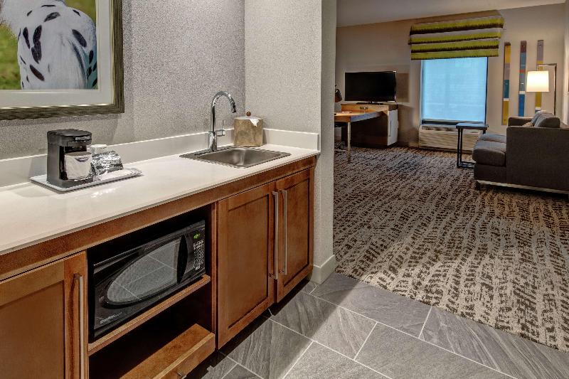 Hampton Inn & Suites Nashville/Goodlettsville, TN image
