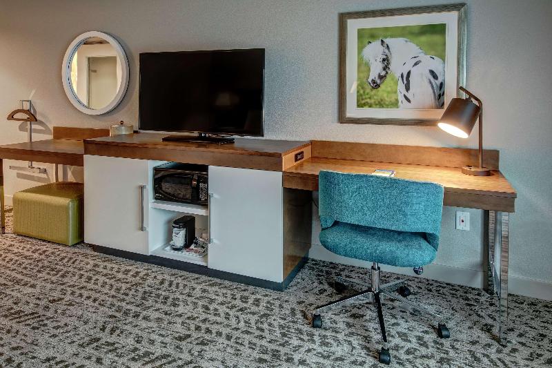 Hampton Inn & Suites Nashville/Goodlettsville, TN image