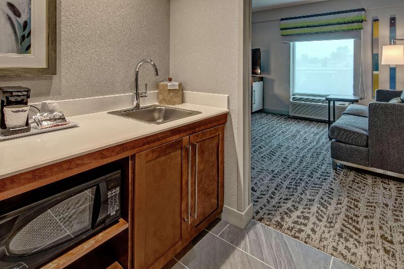Hampton Inn & Suites Nashville/Goodlettsville, TN image