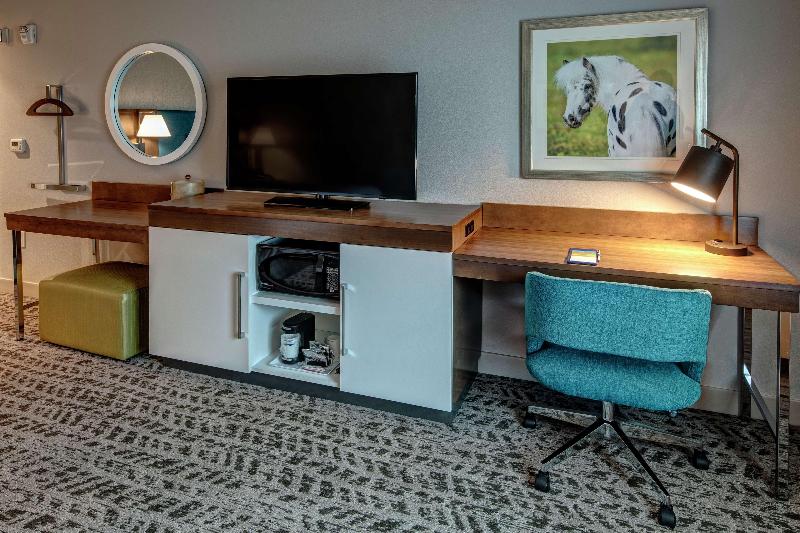 Hampton Inn & Suites Nashville/Goodlettsville, TN image