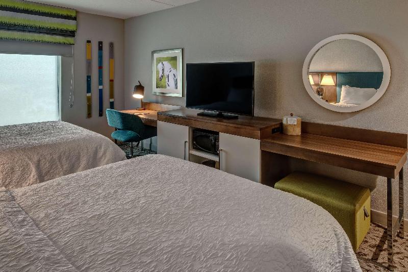 Hampton Inn & Suites Nashville/Goodlettsville, TN image