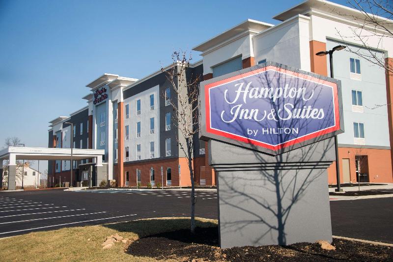Hampton Inn & Suites Warrington, PA