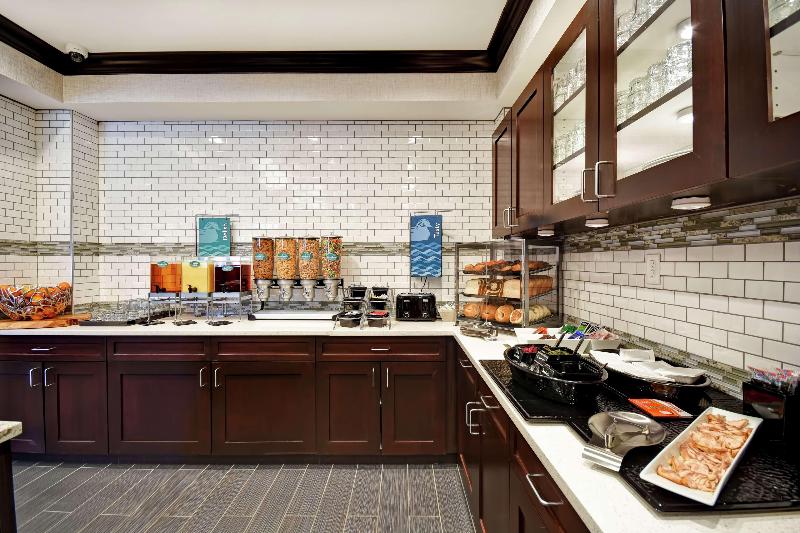 Homewood Suites by Hilton Detroit/Novi