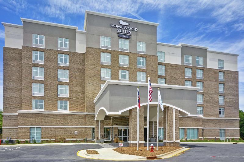 Homewood Suites by Hilton Cary, NC