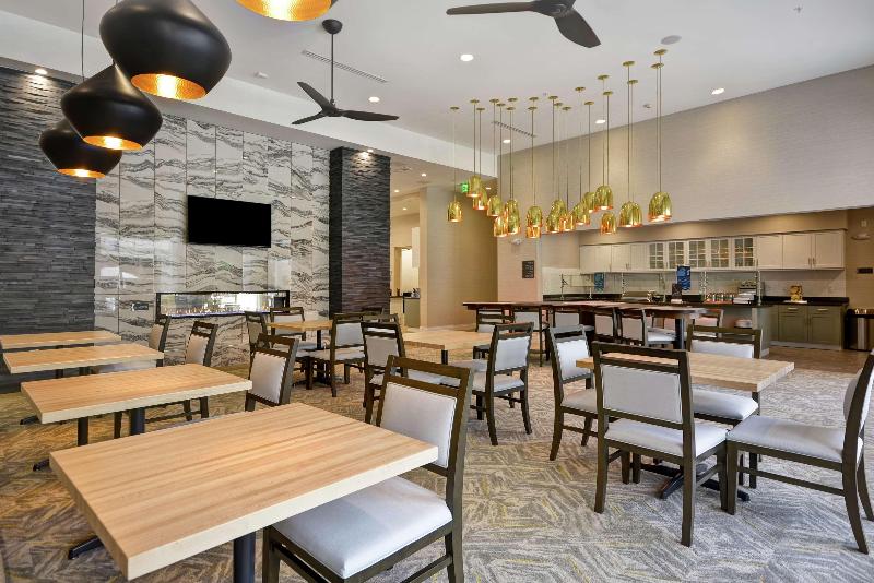 Homewood Suites by Hilton Cary, NC