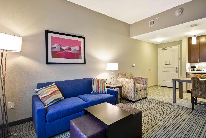 Hotel Homewood Suites by Hilton Rocky Mount