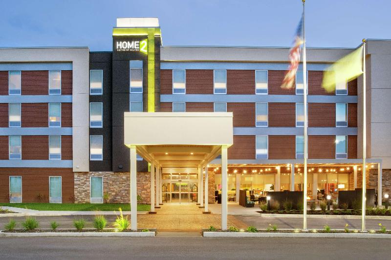 Home2 Suites by Hilton Indianapolis/Greenwood, IN