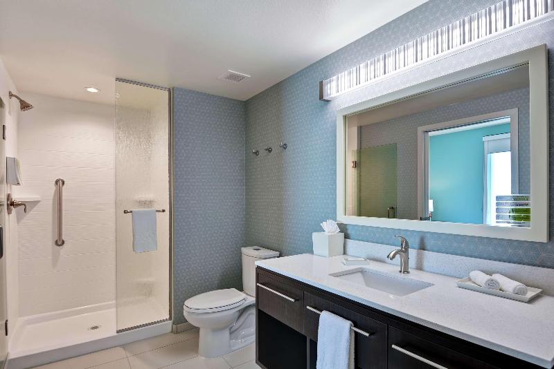 Home2 Suites by Hilton Las Vegas Strip South, NV