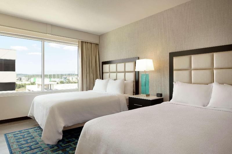Embassy Suites by Hilton San Antonio Landmark image