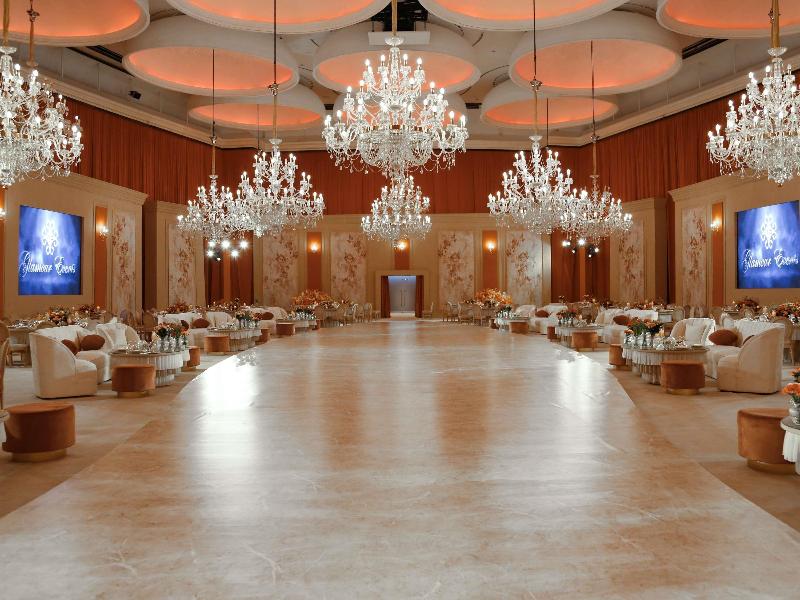 Mondrian Doha image