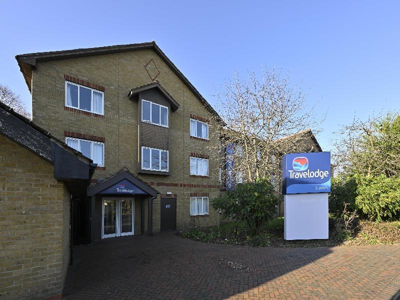 Travelodge Staines — general view