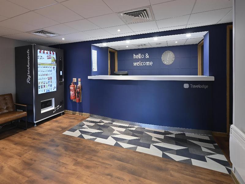 Travelodge Staines image