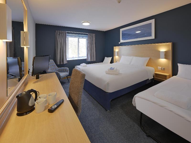Travelodge Staines image