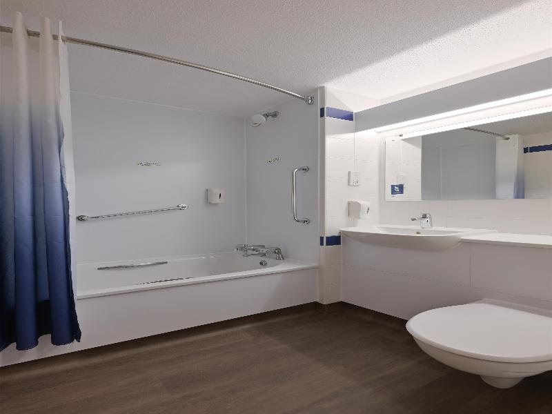 Travelodge Staines image