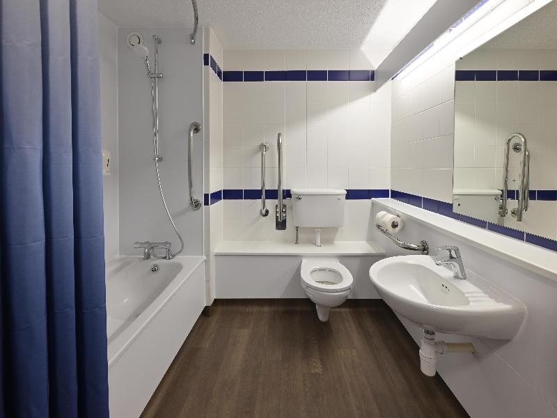 Travelodge Staines image
