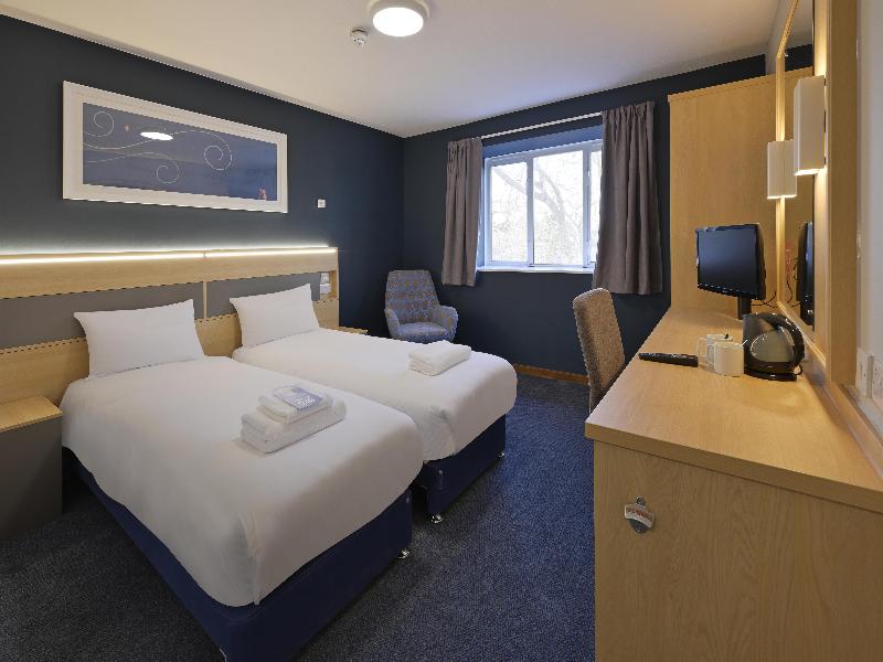 Travelodge Staines image