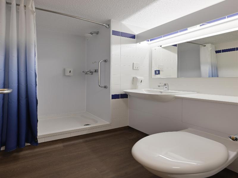 Travelodge Staines image