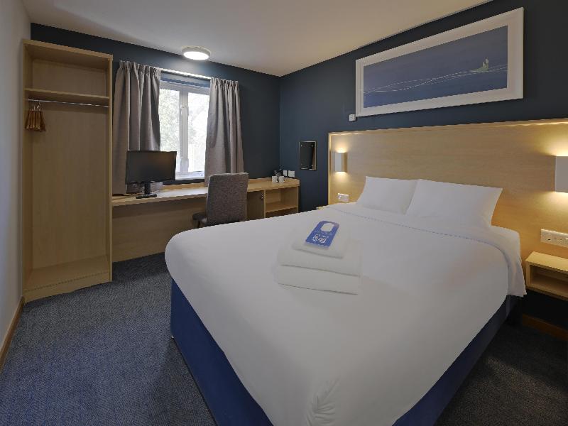 Travelodge Staines image