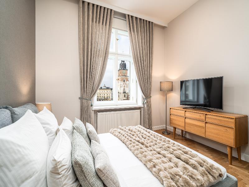 Venetian House Market Square Aparthotel image