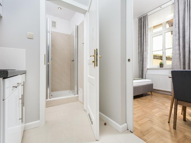 Venetian House Market Square Aparthotel image