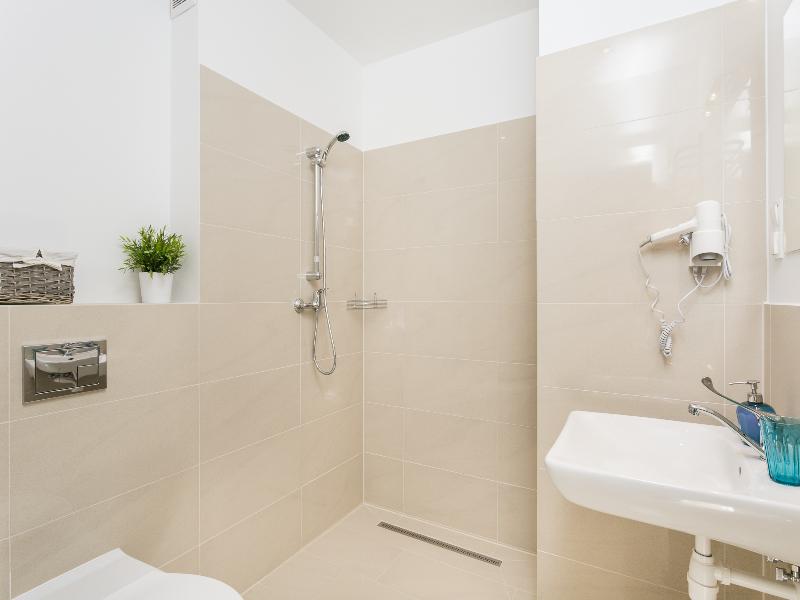 Venetian House Market Square Aparthotel image