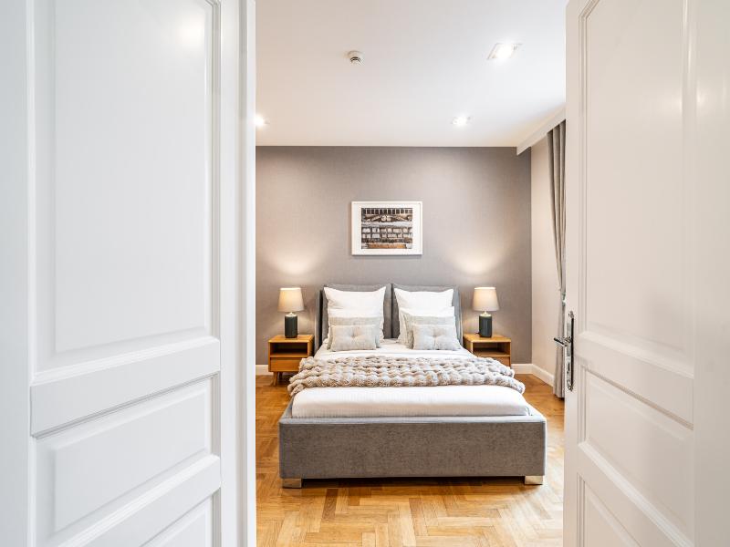 Venetian House Market Square Aparthotel image