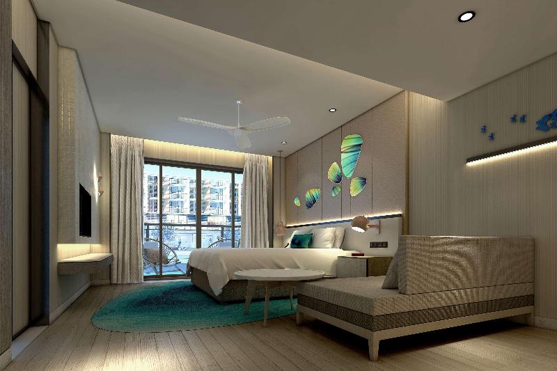 Wingate by Wyndham Sanya Luhuitou image