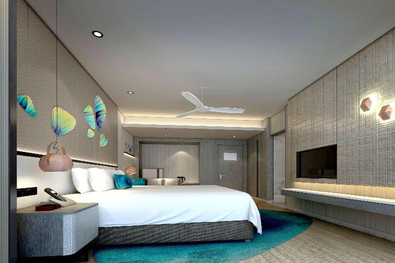 Wingate by Wyndham Sanya Luhuitou image