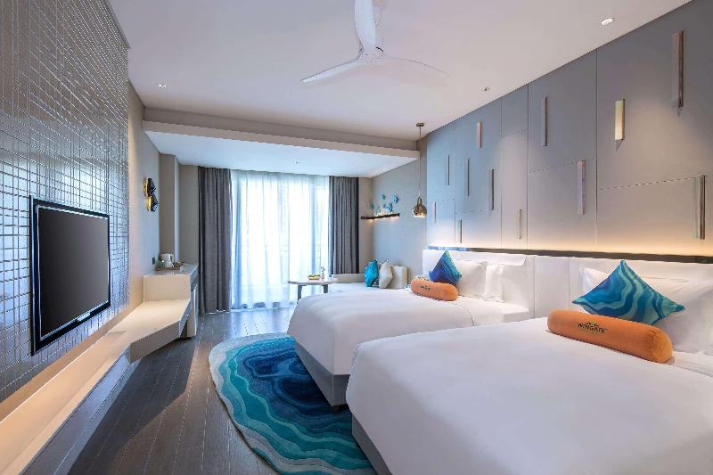 Wingate by Wyndham Sanya Luhuitou image