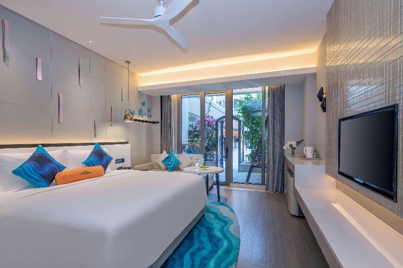 Wingate by Wyndham Sanya Luhuitou image