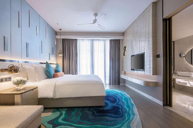 Wingate by Wyndham Sanya Luhuitou image