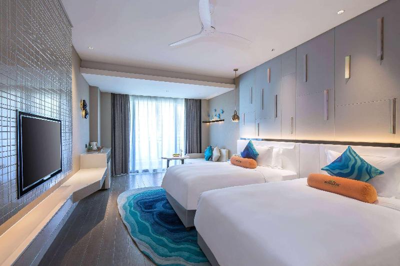 Wingate by Wyndham Sanya Luhuitou image