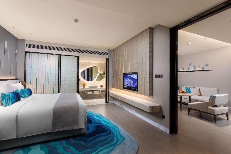 Wingate by Wyndham Sanya Luhuitou image