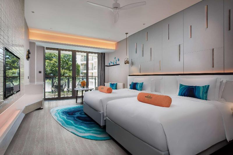 Wingate by Wyndham Sanya Luhuitou image