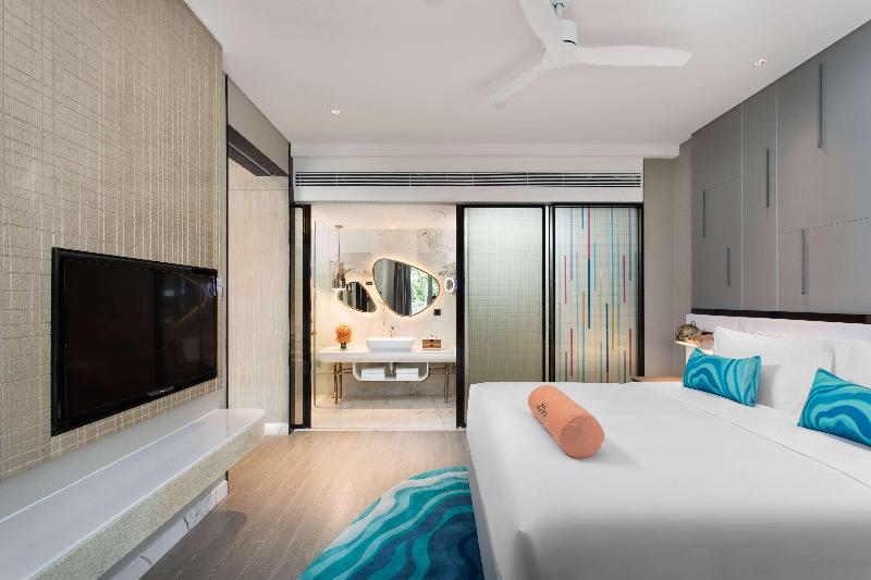 Wingate by Wyndham Sanya Luhuitou image