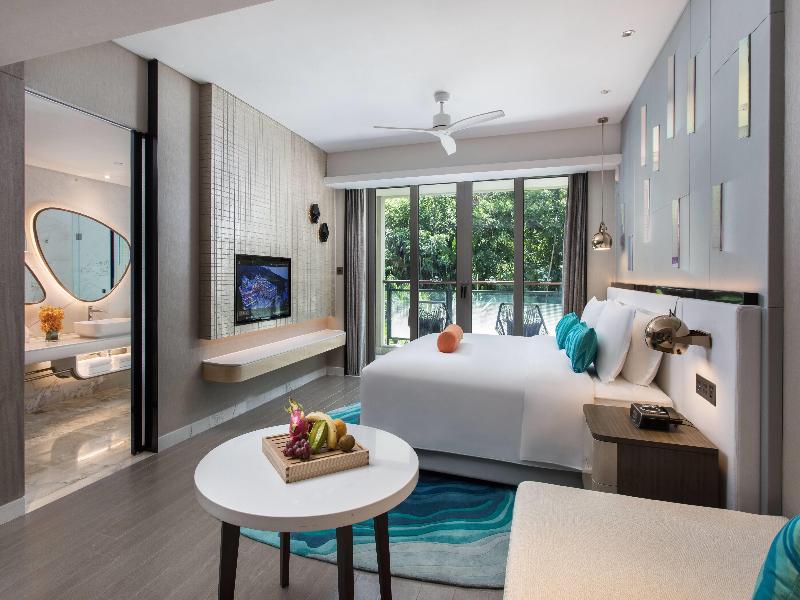 Wingate by Wyndham Sanya Luhuitou image