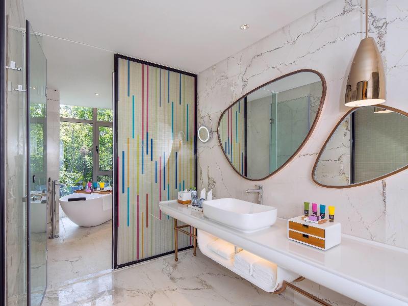 Wingate by Wyndham Sanya Luhuitou image
