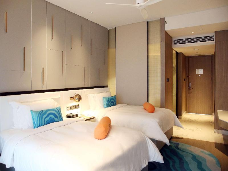 Wingate by Wyndham Sanya Luhuitou image