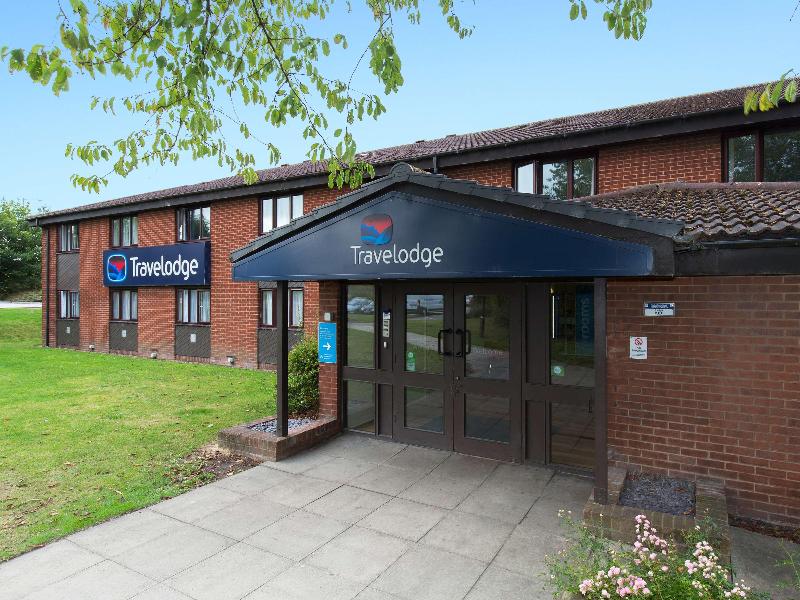Travelodge Retford Markham Moor image
