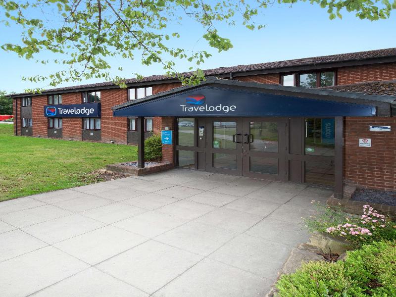 Travelodge Retford Markham Moor image