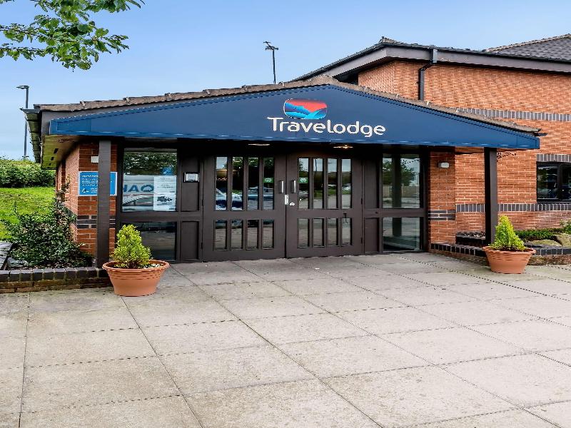 TRAVELODGE Middlewich image