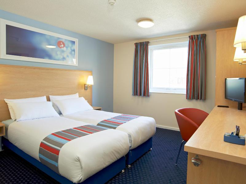 TRAVELODGE Middlewich image