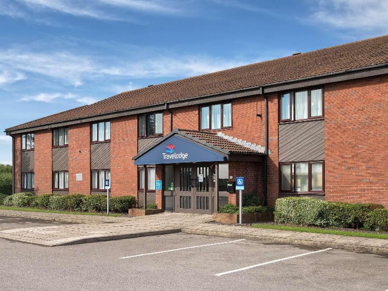 Travelodge Grantham South Witham image
