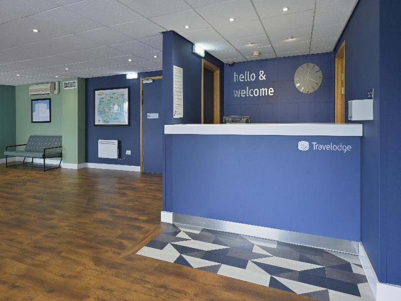 Travelodge Pembroke Dock image
