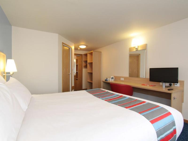 Travelodge Pembroke Dock image