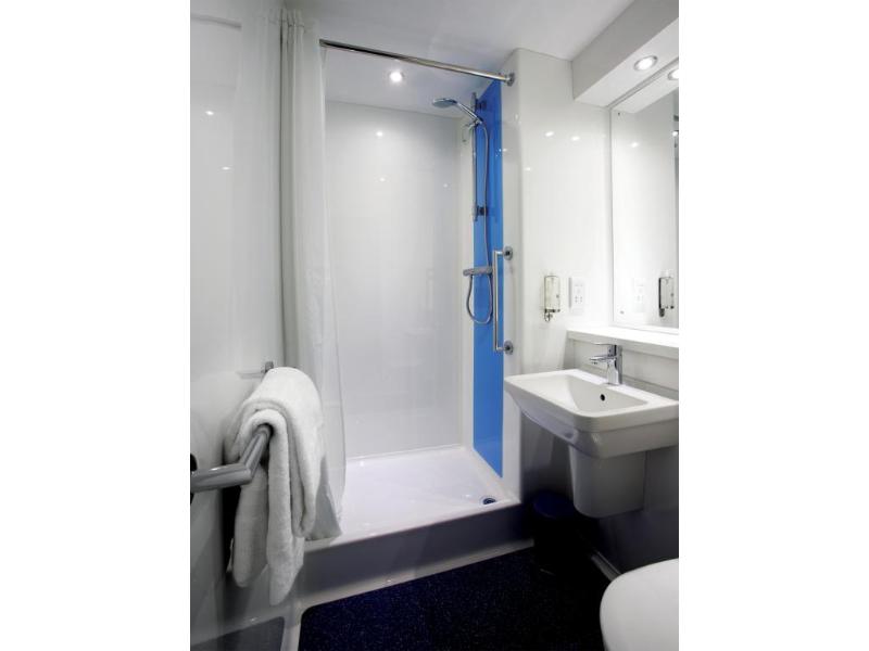 Travelodge Pembroke Dock image