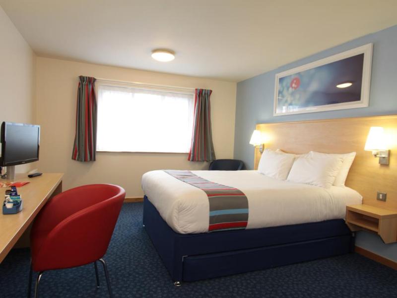 Travelodge Pembroke Dock image